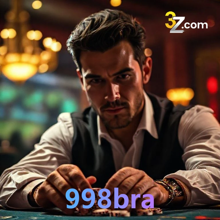 998bra Bônus