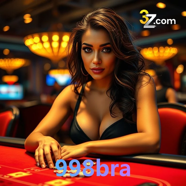 998bra Bônus