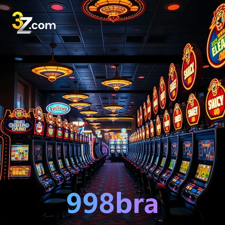 998bra Bônus