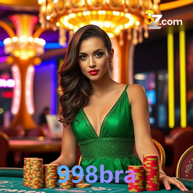 998bra Torneios Slots