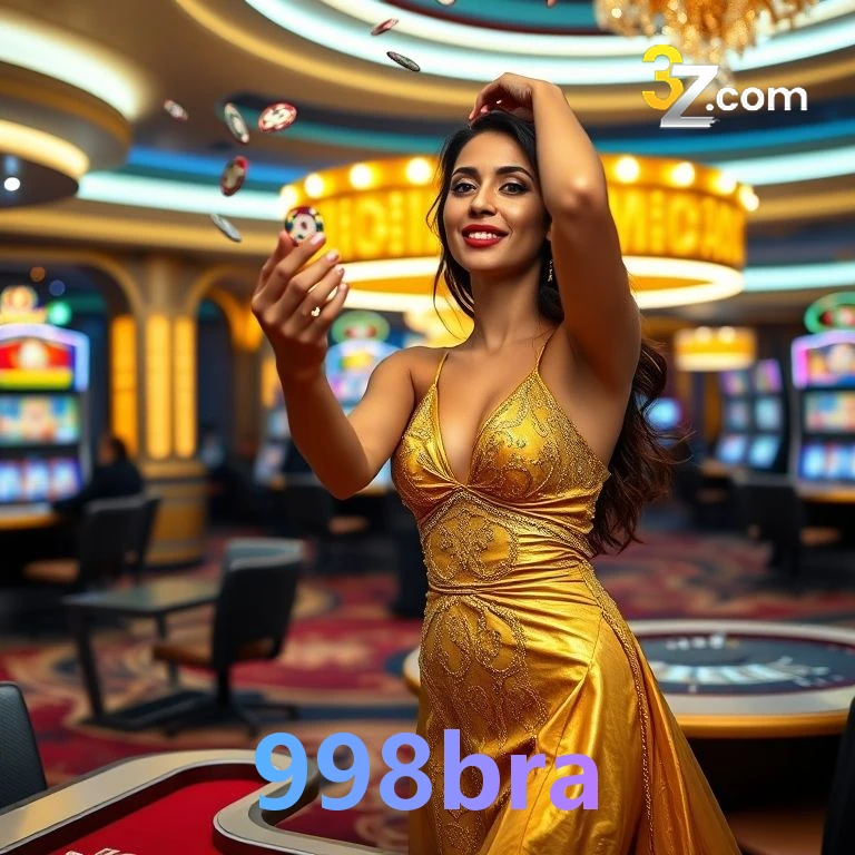 998bra Benefícios VIP