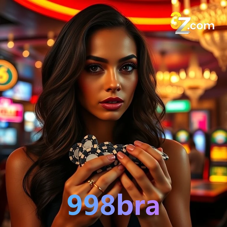 998bra Bônus