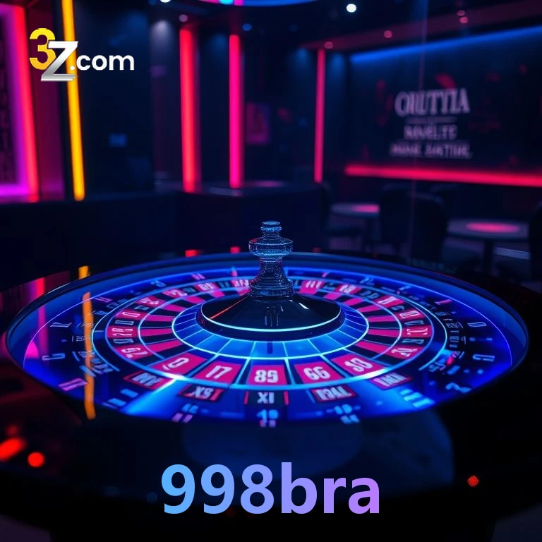 998bra Segurança