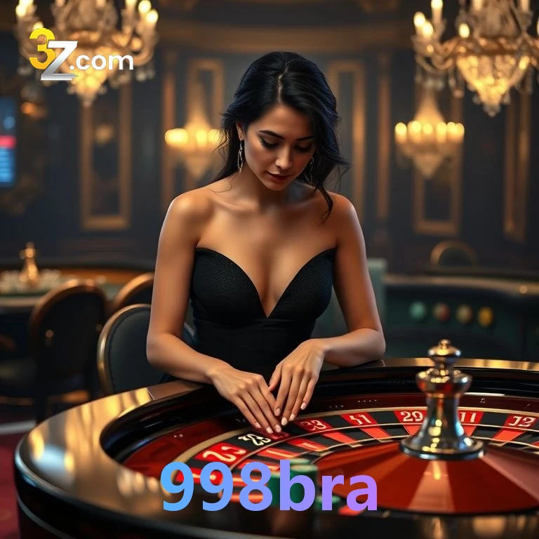 998bra APK Interface
