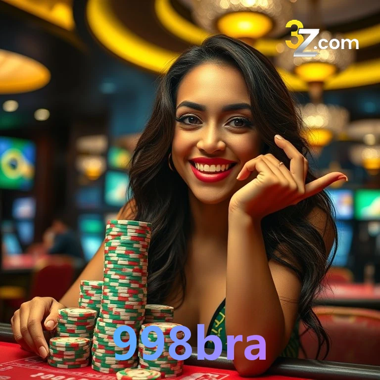 998bra Live Casino