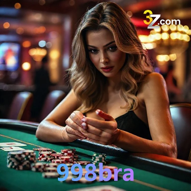 998bra Casino RNG